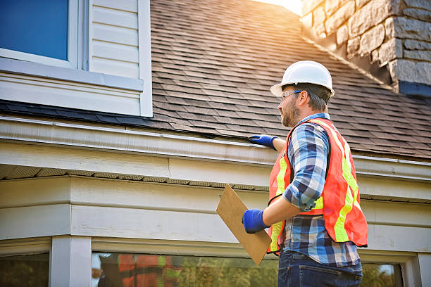 Roof Repair in Crescent